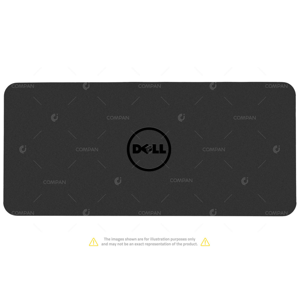 36M9K  DELL USB 3.0 19.5V 3.34A DOCKING STATION